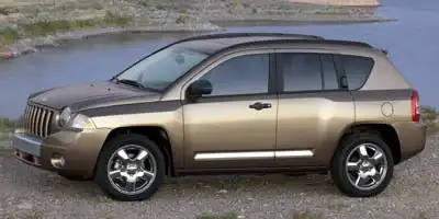 2007 Jeep Compass Sport 4X4's photo