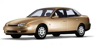 2002 Saturn L-Series L200 4AT's photo