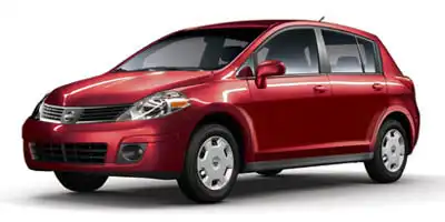 2007 Nissan Versa 1.8 S Auto's photo