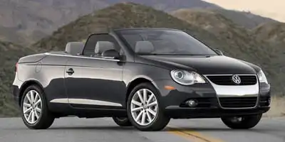 2007 Volkswagen Eos 2.0T DSG's photo