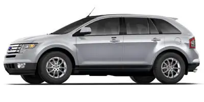 2007 Ford Edge's photo
