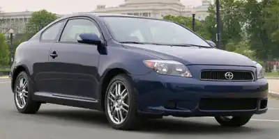 2007 Scion tC AT's photo
