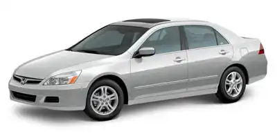 2007 Honda Accord EX 5AT's photo