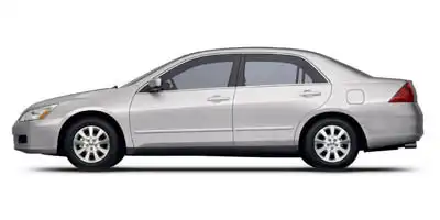 2007 Honda Accord 3.0 SE 5AT's photo