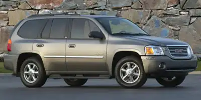 2007 GMC Envoy SLE 4WD's photo