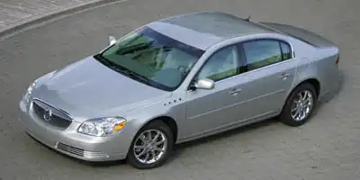 2007 Buick Lucerne CXL V6's photo