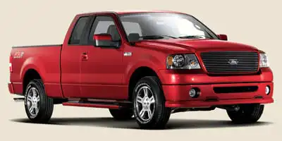 2007 Ford F-150 STX 4x4 SuperCab 133-in Styleside's photo