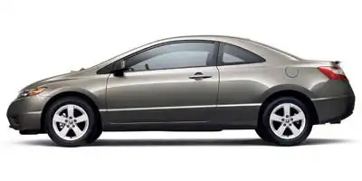 2007 Honda Civic EX 5AT W/NAVI & XM SATELLITE RADIO's photo