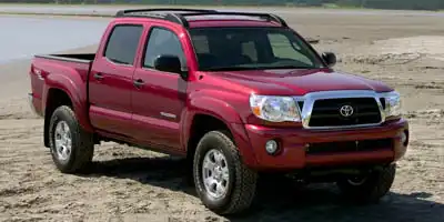 2007 Toyota Tacoma PreRunner Double Cab V6 5AT's photo