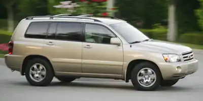 2007 Toyota Highlander Sport V6's photo