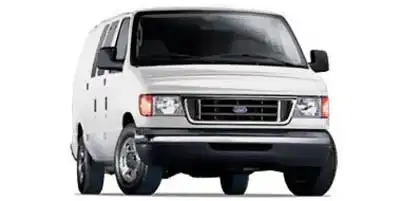 2006 Ford E-Series E-250 Van's photo