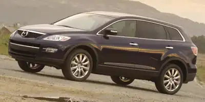 2007 Mazda CX-9 3.5 Auto Grand Touring's photo