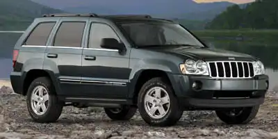 2007 Jeep Grand Cherokee Limited 4WD's photo