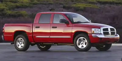 2007 Dodge Dakota Laramie 4X4 Quad Cab's photo