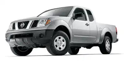 2007 Nissan Frontier XE King Cab MT's photo