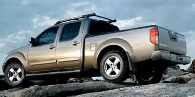 2007 Nissan Frontier SE Crew Cab 4X2 AT's photo