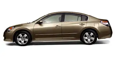 2007 Nissan Altima 2.5 S Auto's photo