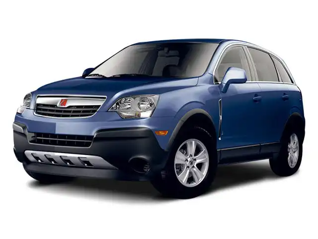 2008 Saturn Vue 2.4 Auto XE Fwd's photo