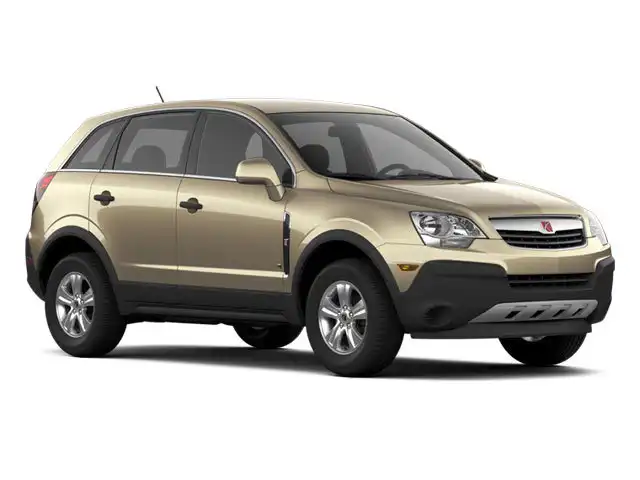 2009 Saturn Vue XE FWD's photo