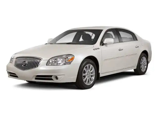 2010 Buick Lucerne CXL's photo