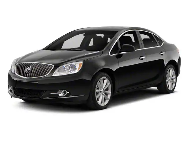 2013 Buick Verano 1SD's photo