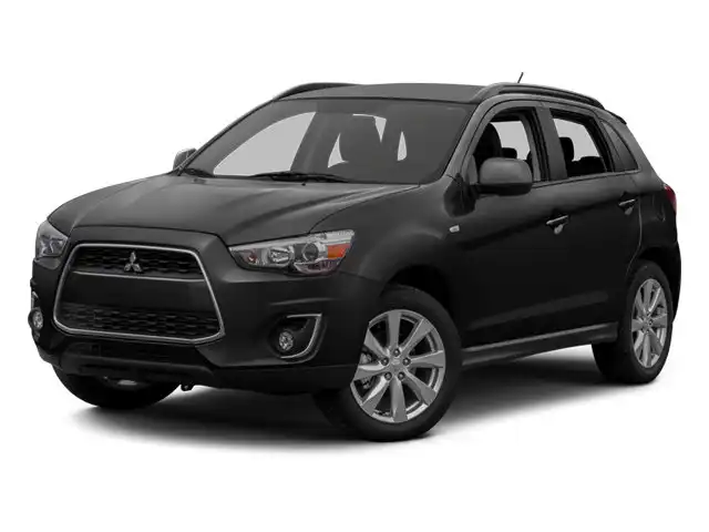 2013 Mitsubishi Outlander Sport Limited Edition AUTO's photo