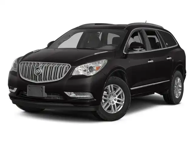 2014 Buick Enclave Premium AWD's photo