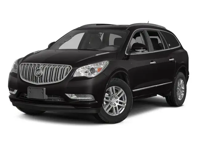 2014 Buick Enclave Premium AWD's photo