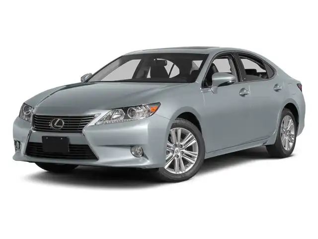 2014 Lexus ES 350 350's photo