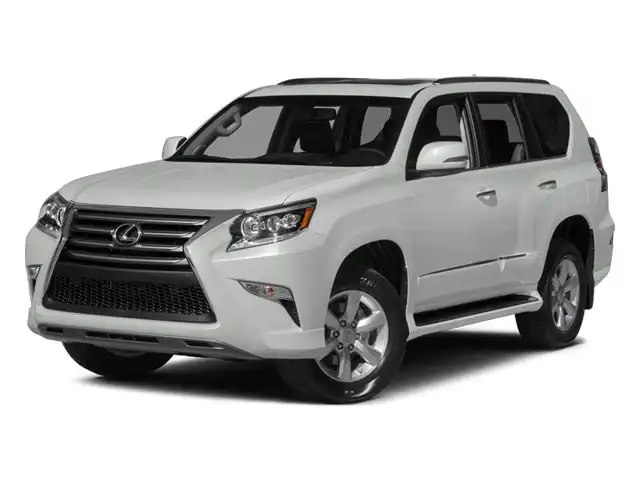 2014 Lexus GX 460 460 Luxury's photo