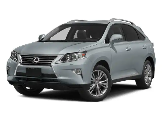 2014 Lexus RX 350 350 AWD's photo