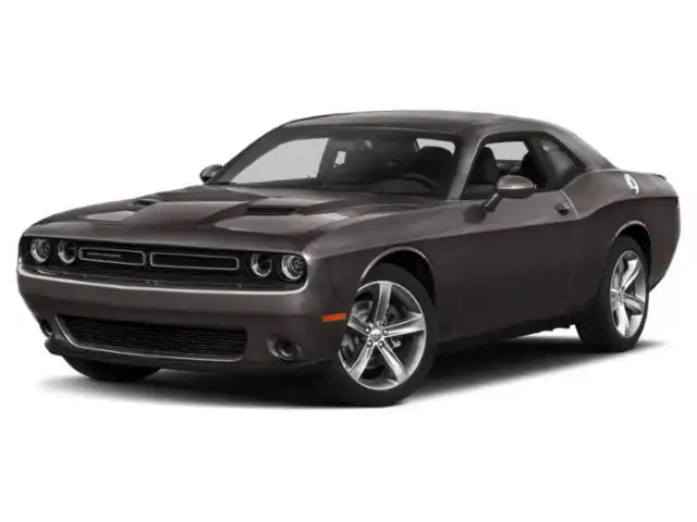 2015 Dodge Challenger R/T Plus's photo