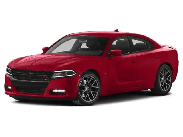 2015 Dodge Charger R/T Scat Pack's photo