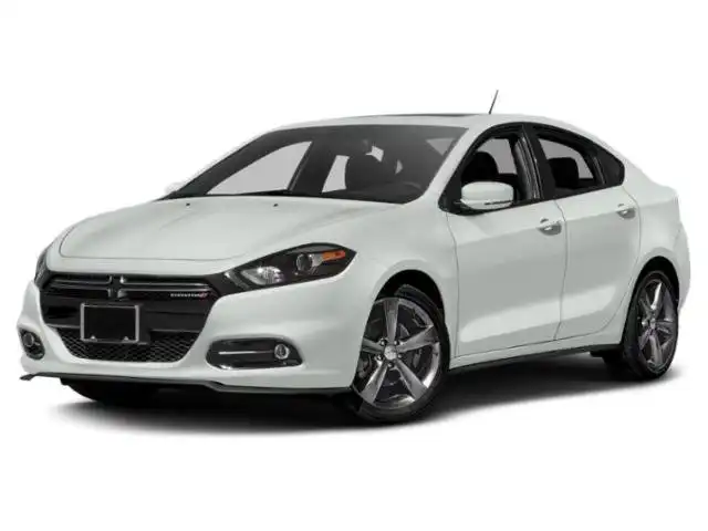 2015 Dodge Dart 2.4 GT's photo