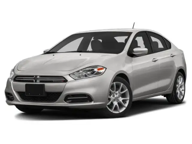2015 Dodge Dart 2.4 SXT's photo