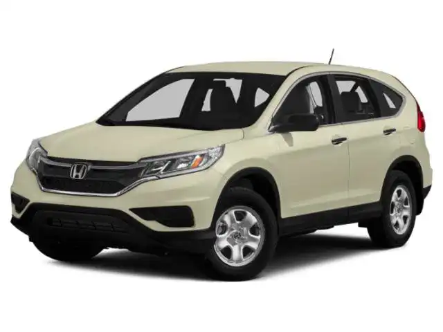 2015 Honda CR-V LX 2WD's photo