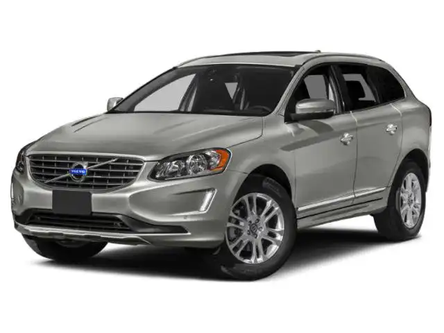 2015 Volvo XC60 T5 Drive-E FWD Premier Plus's photo