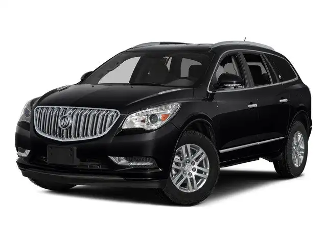 2016 Buick Enclave Premium AWD's photo