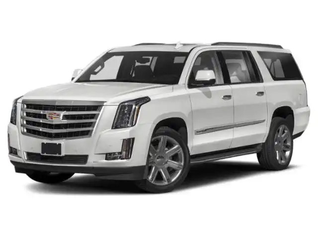 2016 Cadillac Escalade ESV 2WD Luxury's photo