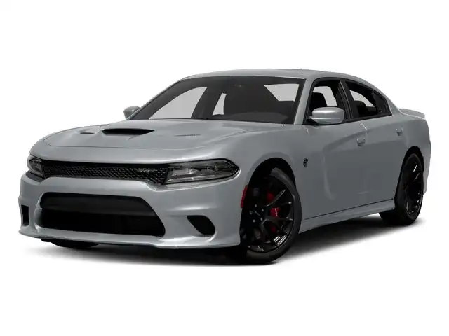 2016 Dodge Charger SRT Hellcat's photo