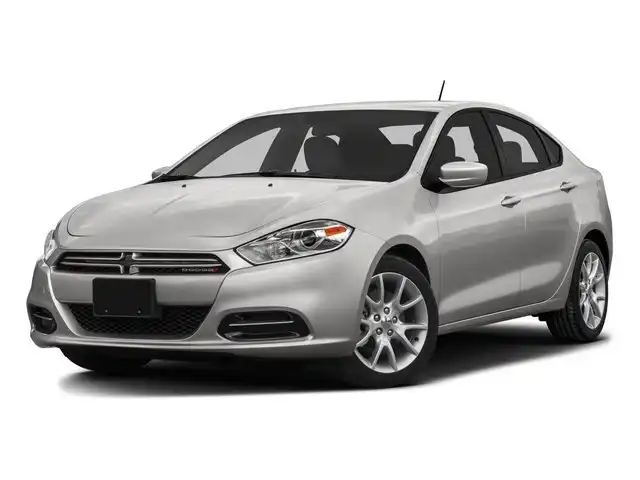 2016 Dodge Dart 2.0 SE's photo