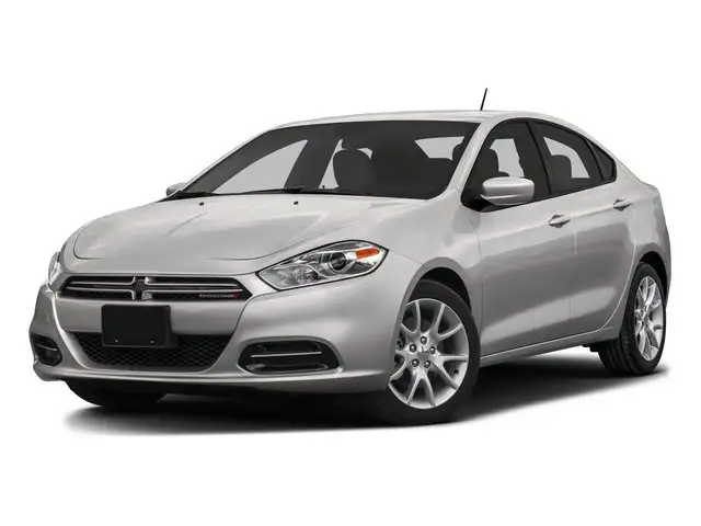 2016 Dodge Dart 2.0 SE's photo