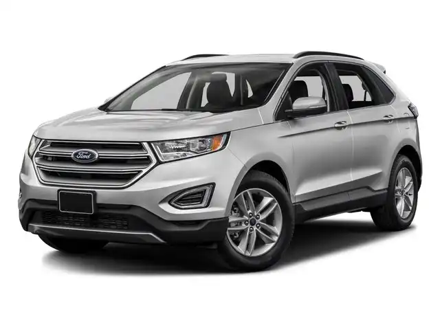 2016 Ford Edge SEL AWD's photo