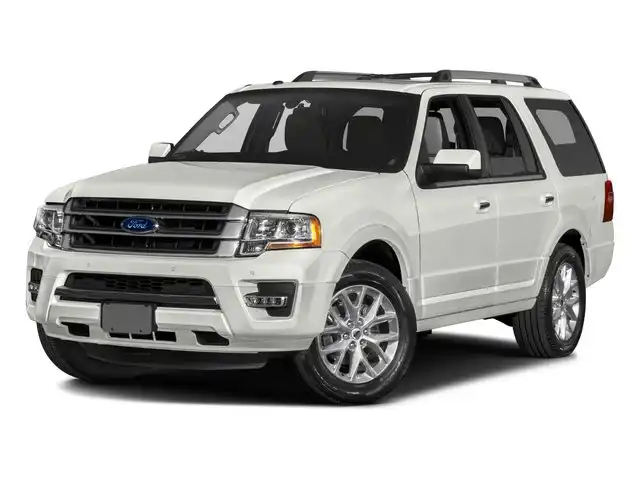 2016 Ford Expedition Limited 4WD's photo