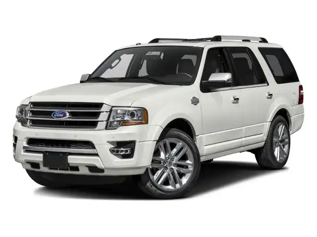2016 Ford Expedition XLT 4x4's photo