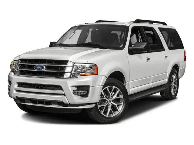 2016 Ford Expedition XLT EL's photo