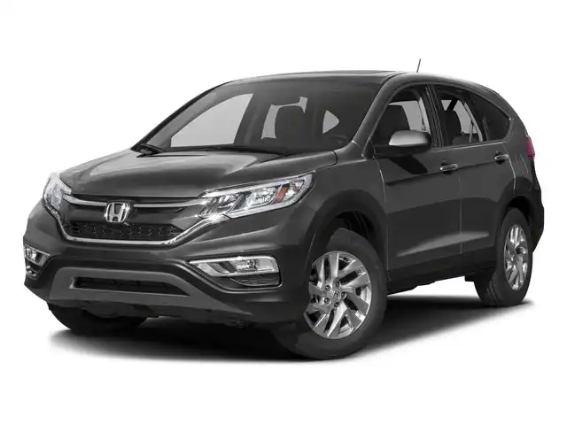 2016 Honda CR-V EX AWD's photo