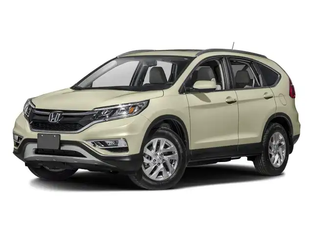2016 Honda CR-V EX-L 2WD's photo