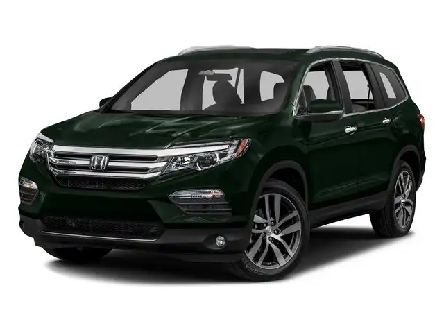 2016 Honda Pilot 2WD Touring's photo