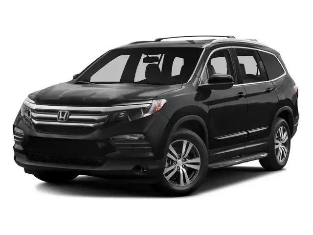 2016 Honda Pilot 2WD EX-L's photo